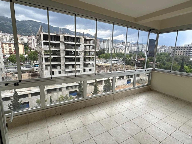 ATABEYDEN PENTA PARK DAN KİRALIK DAİRE - Görsel 9