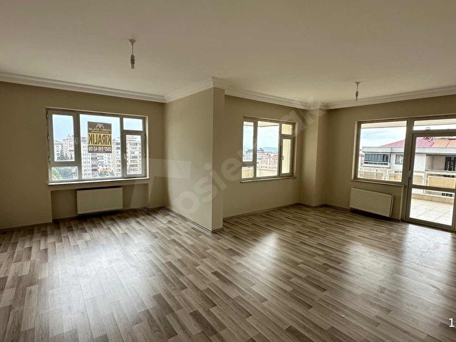 ATABEYDEN PENTA PARK DAN KİRALIK DAİRE