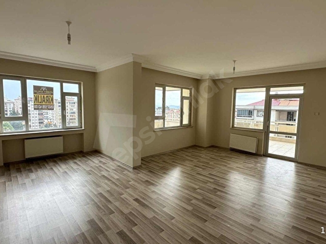 ATABEYDEN PENTA PARK DAN KİRALIK DAİRE - Görsel 14
