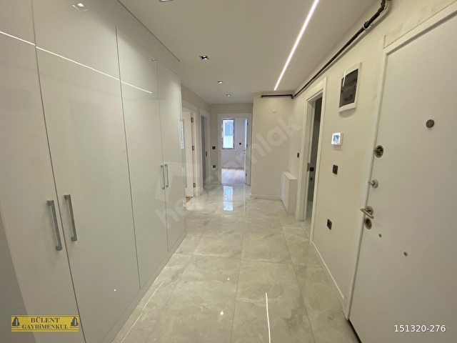 BAHÇELİEVLER SIFIR DAİRE 4.KAT 3+1 K.OTO PARKLI ASANSÖRLÜ - Görsel 8