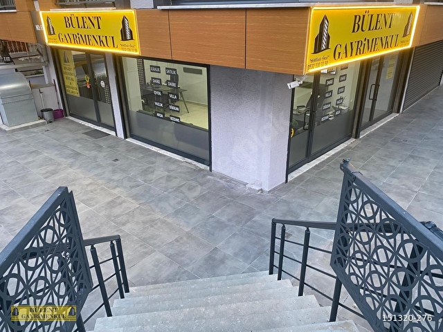 BAHÇELİEVLER SIFIR DAİRE 4.KAT 3+1 K.OTO PARKLI ASANSÖRLÜ - Görsel 22
