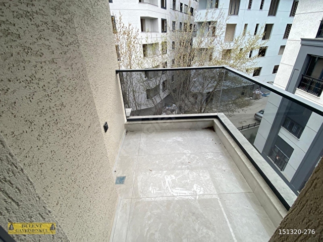 BAHÇELİEVLER SIFIR DAİRE 4.KAT 3+1 K.OTO PARKLI ASANSÖRLÜ - Görsel 4