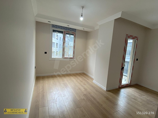 BAHÇELİEVLER SIFIR DAİRE 4.KAT 3+1 K.OTO PARKLI ASANSÖRLÜ - Görsel 9