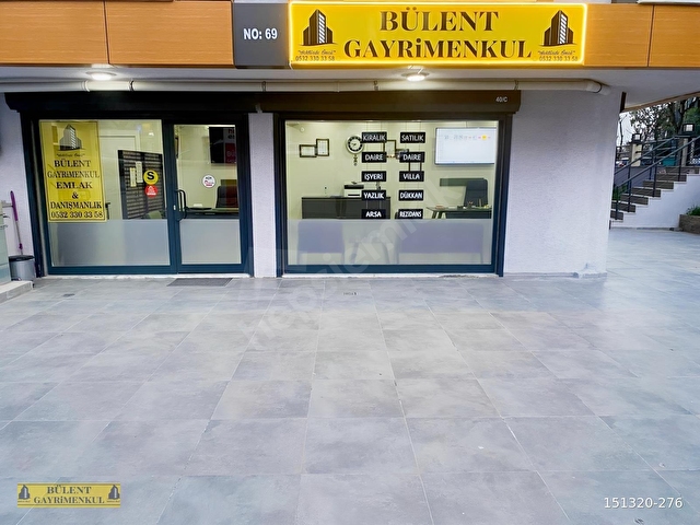 BAHÇELİEVLER SIFIR DAİRE 4.KAT 3+1 K.OTO PARKLI ASANSÖRLÜ - Görsel 21