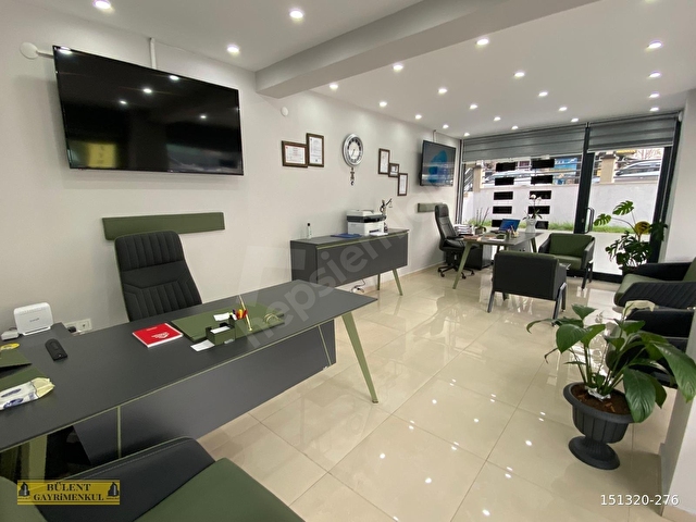 BAHÇELİEVLER SIFIR DAİRE 4.KAT 3+1 K.OTO PARKLI ASANSÖRLÜ - Görsel 19
