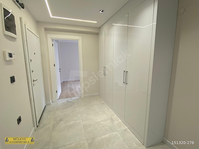 BAHÇELİEVLER SIFIR DAİRE 4.KAT 3+1 K.OTO PARKLI ASANSÖRLÜ - Görsel 3