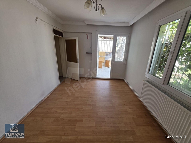 karabağlar belediyesi yakını 2+1 kiralık daire - Görsel 7