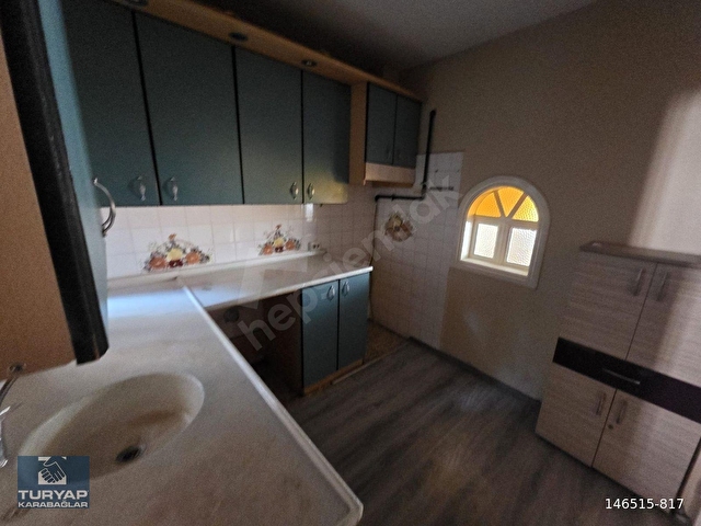 karabağlar belediyesi yakını 2+1 kiralık daire - Görsel 3