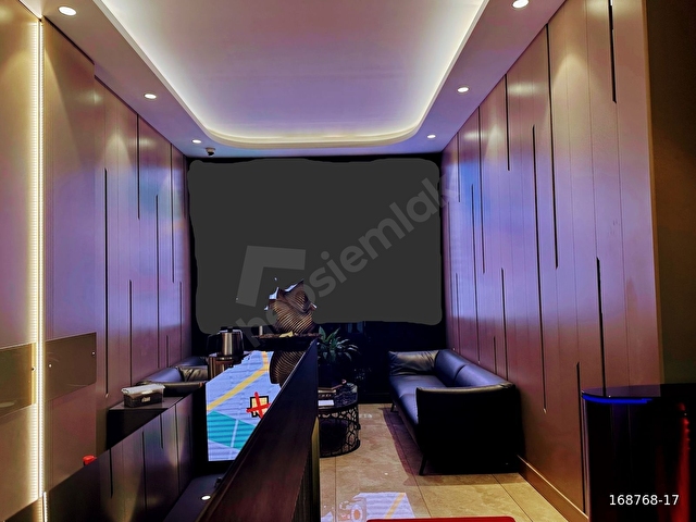 RW TRIO GMde BOSTANCI METRO YAKINI 6.200M2 KİRALIK A SINIF BİNA - Görsel 11