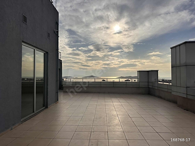 RW TRIO GMde BOSTANCI METRO YAKINI 6.200M2 KİRALIK A SINIF BİNA - Görsel 13