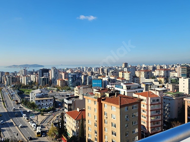 RW TRIO GMde BOSTANCI METRO YAKINI 6.200M2 KİRALIK A SINIF BİNA - Görsel 14
