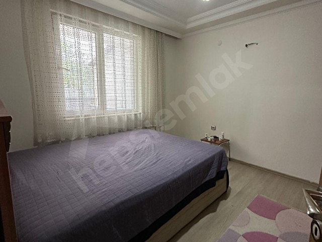 KONYAALTI TOROSTA SİTE İÇİ HAVUZLU BAHÇE DUBLEKS 3+1 - Görsel 28