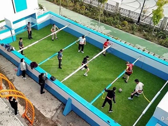 Sahibinden Mola İstanbul’da Devremülk DEĞİL !!! Tam Tapulu 2+1 daire - Görsel 27