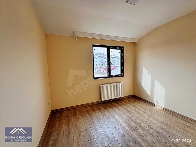 ÇEKMEKÖY HAMİDİYEDE 80M2 TERASLI 4.KAT 2+1 SIFIR BİNA ASANSÖRLÜ - Görsel 21