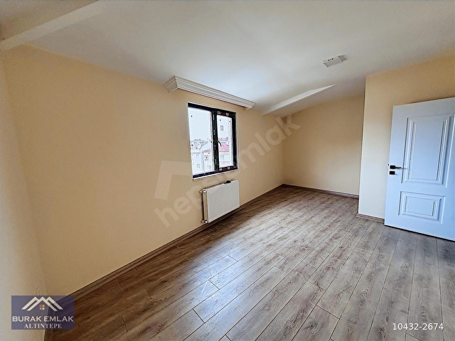 ÇEKMEKÖY HAMİDİYEDE 80M2 TERASLI 4.KAT 2+1 SIFIR BİNA ASANSÖRLÜ - Görsel 23