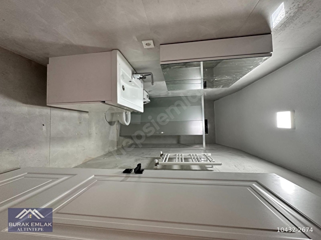 ÇEKMEKÖY HAMİDİYEDE 80M2 TERASLI 4.KAT 2+1 SIFIR BİNA ASANSÖRLÜ - Görsel 26