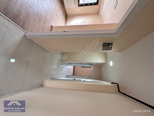ÇEKMEKÖY HAMİDİYEDE 80M2 TERASLI 4.KAT 2+1 SIFIR BİNA ASANSÖRLÜ - Görsel 15