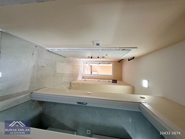 ÇEKMEKÖY HAMİDİYEDE 80M2 TERASLI 4.KAT 2+1 SIFIR BİNA ASANSÖRLÜ - Görsel 27
