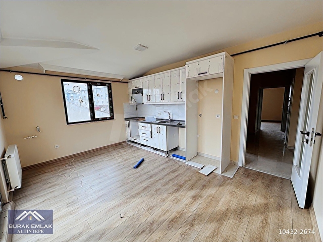 ÇEKMEKÖY HAMİDİYEDE 80M2 TERASLI 4.KAT 2+1 SIFIR BİNA ASANSÖRLÜ - Görsel 17