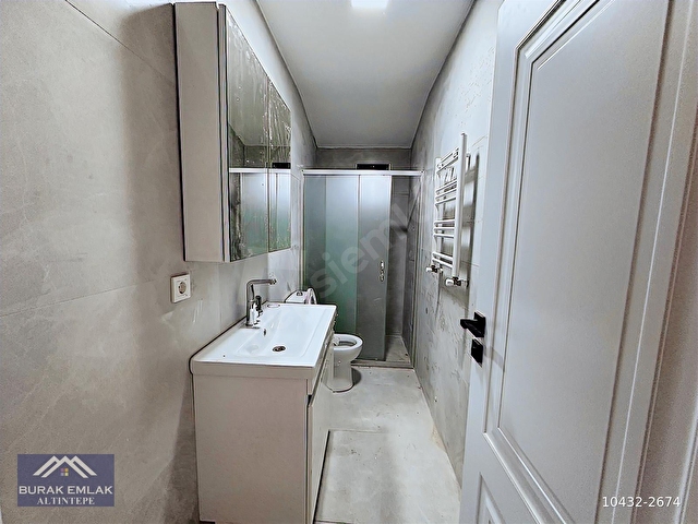 ÇEKMEKÖY HAMİDİYEDE 80M2 TERASLI 4.KAT 2+1 SIFIR BİNA ASANSÖRLÜ - Görsel 25