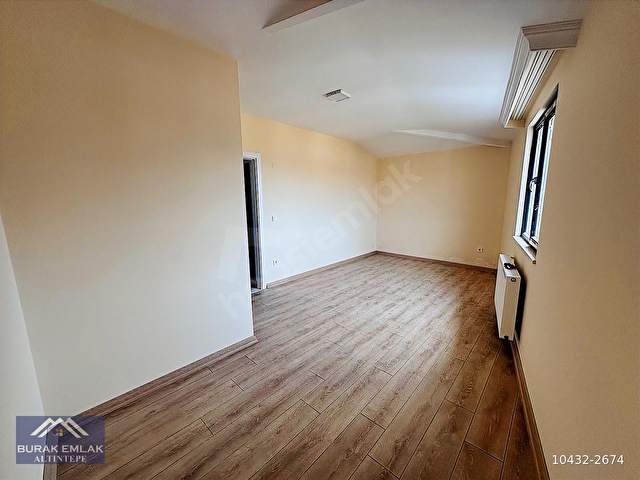 ÇEKMEKÖY HAMİDİYEDE 80M2 TERASLI 4.KAT 2+1 SIFIR BİNA ASANSÖRLÜ - Görsel 9