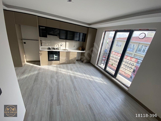 EKİN EMLAK’TAN ÇEVRELİ CADDESİNDE SIFIR DUBLEX DAİRE - Görsel 2