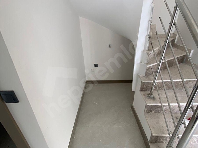 EKİN EMLAK’TAN ÇEVRELİ CADDESİNDE SIFIR DUBLEX DAİRE - Görsel 10