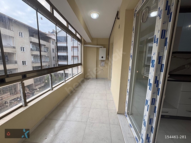 ERTUĞRUL MH. KAFELER CADDESİNE YAKIN 2+1 SIFIR ARA KAT - Görsel 9