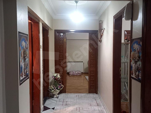TIĞCILAR MAH. 4+1 EŞYALI KİRALIK DAİRE - Görsel 10