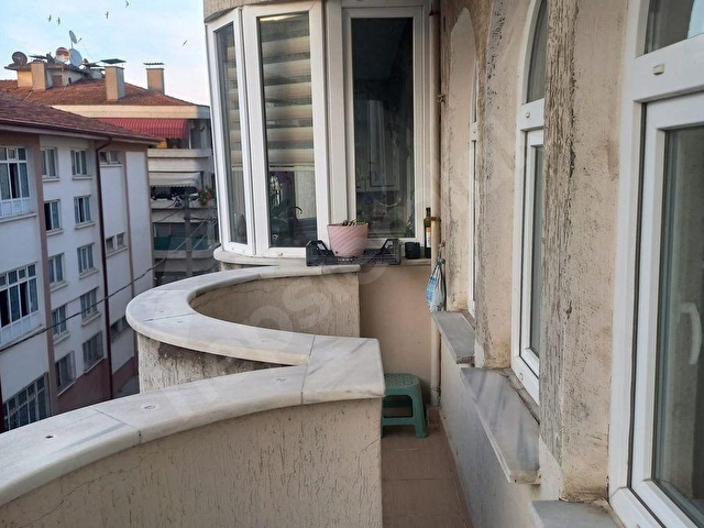 TIĞCILAR MAH. 4+1 EŞYALI KİRALIK DAİRE - Görsel 19