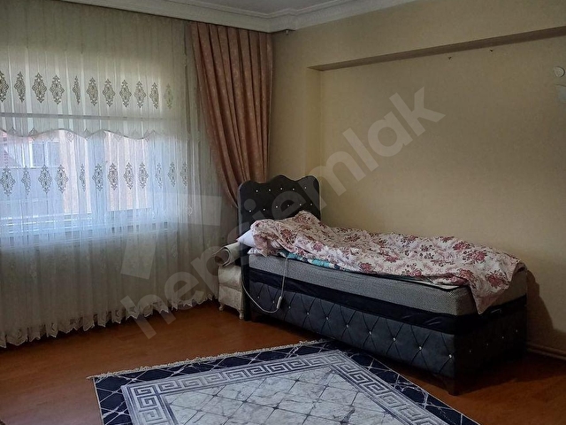 TIĞCILAR MAH. 4+1 EŞYALI KİRALIK DAİRE - Görsel 15