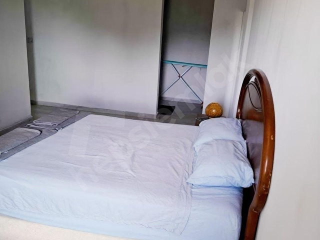 Datça Cumalıda 3 Dairelik Geniş Villa - Görsel 16