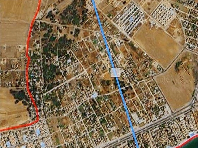 ÇORLU YENİCEDE 300 M2 2.5 KAT İMARLI ARSA DAİRE TAKASI OLUR - Görsel 5