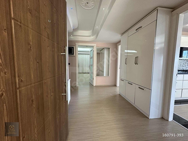TORBALI ALPKENT MAH GÖZDE KONUM SATILIK 4+1 220 M2 DAİRE - Görsel 9