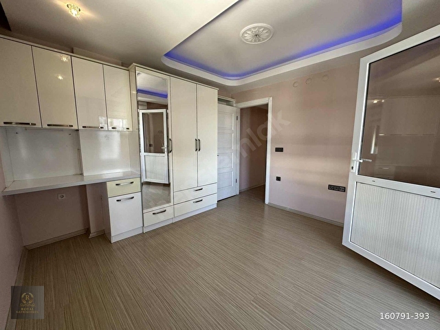 TORBALI ALPKENT MAH GÖZDE KONUM SATILIK 4+1 220 M2 DAİRE - Görsel 11