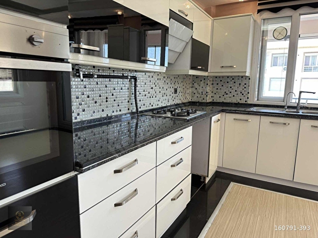 TORBALI ALPKENT MAH GÖZDE KONUM SATILIK 4+1 220 M2 DAİRE