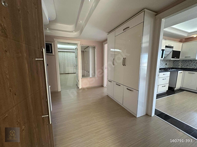 TORBALI ALPKENT MAH GÖZDE KONUM SATILIK 4+1 220 M2 DAİRE - Görsel 5