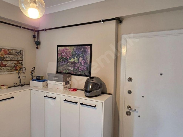 HANZADE PALACE ta KİRALIK 3+1 DUBLEKS DAİRE - Görsel 17