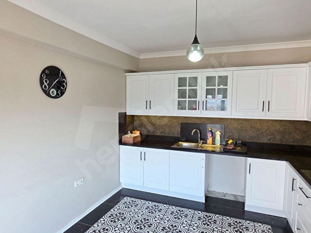 HANZADE PALACE ta KİRALIK 3+1 DUBLEKS DAİRE - Görsel 13