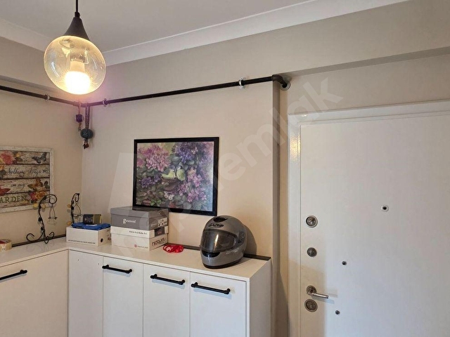 HANZADE PALACE ta KİRALIK 3+1 DUBLEKS DAİRE - Görsel 18