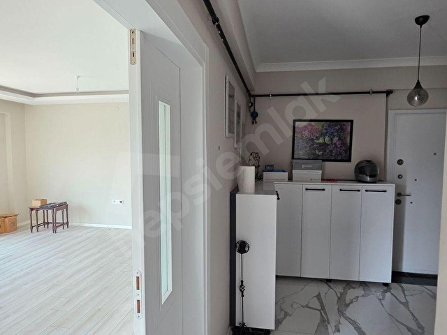 HANZADE PALACE ta KİRALIK 3+1 DUBLEKS DAİRE - Görsel 23