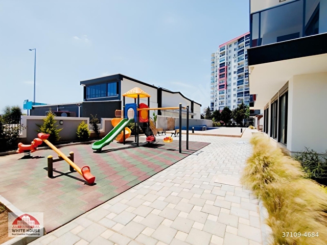 ALTINTAŞ MAH. 85 M2 2+1 YÜZME HAVUZLU SIFIR DAİRE 32.000 TL - Görsel 8