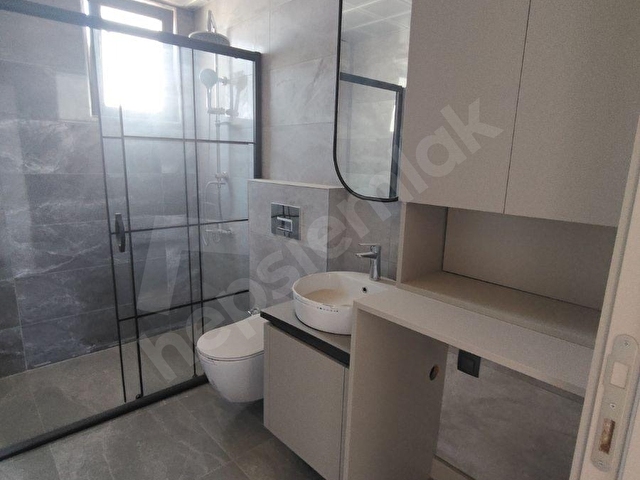 ALTINTAŞ MAH. 85 M2 2+1 YÜZME HAVUZLU SIFIR DAİRE 32.000 TL - Görsel 14
