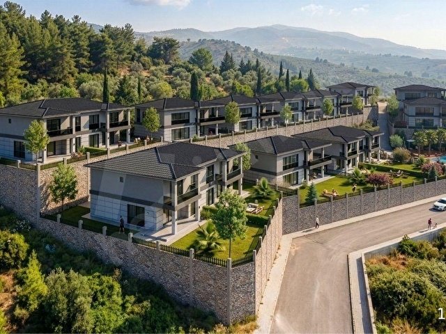 12000000 tl den başlayan Gölcük’te villalar - Görsel 16