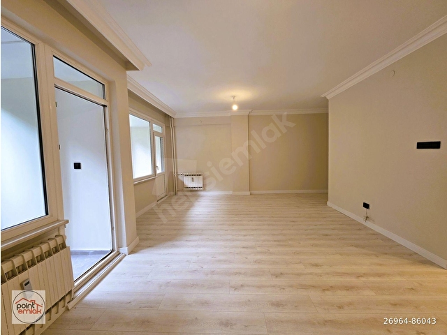 ŞAŞKINBAKKAL Pointden  SAHİLDE MÜSTAKİL BAHÇELİ 110M2 2+1 SATILIK DAİRE - Görsel 4