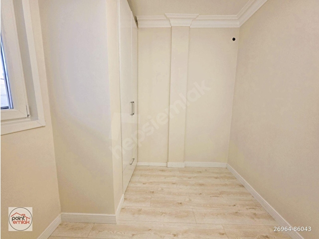 ŞAŞKINBAKKAL Pointden  SAHİLDE MÜSTAKİL BAHÇELİ 110M2 2+1 SATILIK DAİRE - Görsel 29