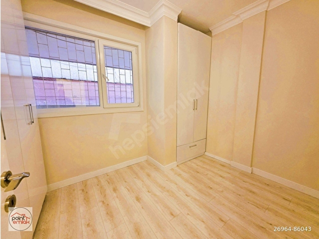 ŞAŞKINBAKKAL Pointden  SAHİLDE MÜSTAKİL BAHÇELİ 110M2 2+1 SATILIK DAİRE - Görsel 27