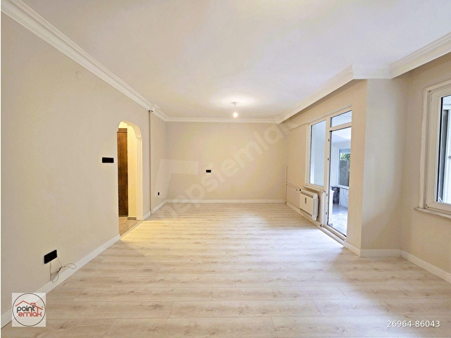 ŞAŞKINBAKKAL Pointden  SAHİLDE MÜSTAKİL BAHÇELİ 110M2 2+1 SATILIK DAİRE - Görsel 25