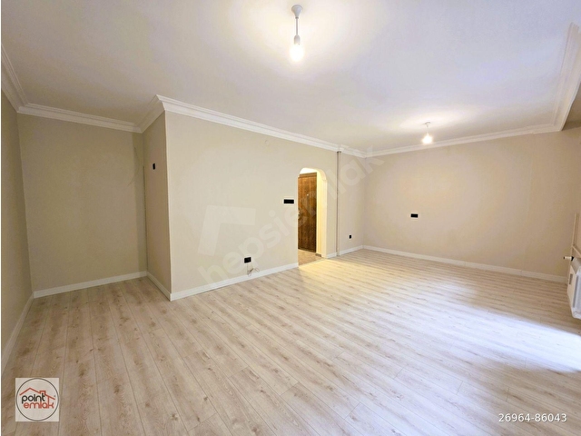 ŞAŞKINBAKKAL Pointden  SAHİLDE MÜSTAKİL BAHÇELİ 110M2 2+1 SATILIK DAİRE - Görsel 24