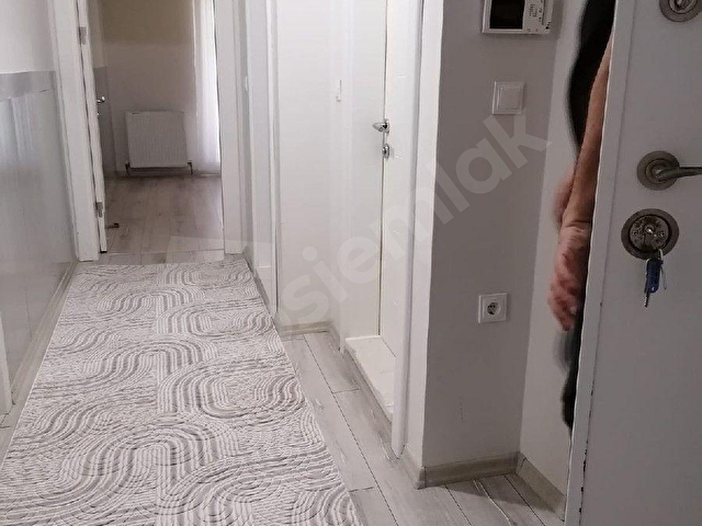 KOCAELİ 🍀 İZMİT MERKEZDE FUL EŞYALI YENİ TEMİZ KİRALIK DAİRE - Görsel 14